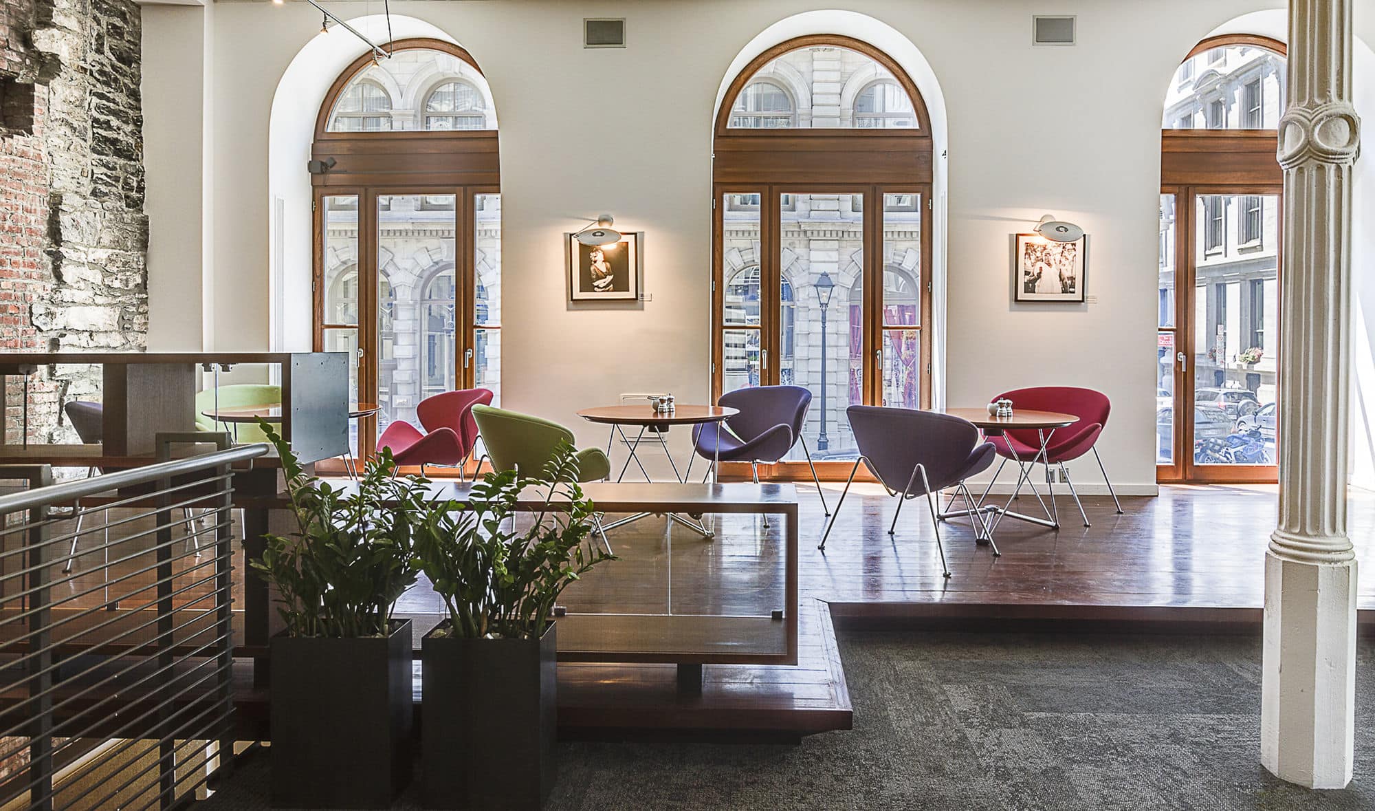 Hotel Gault - 5
