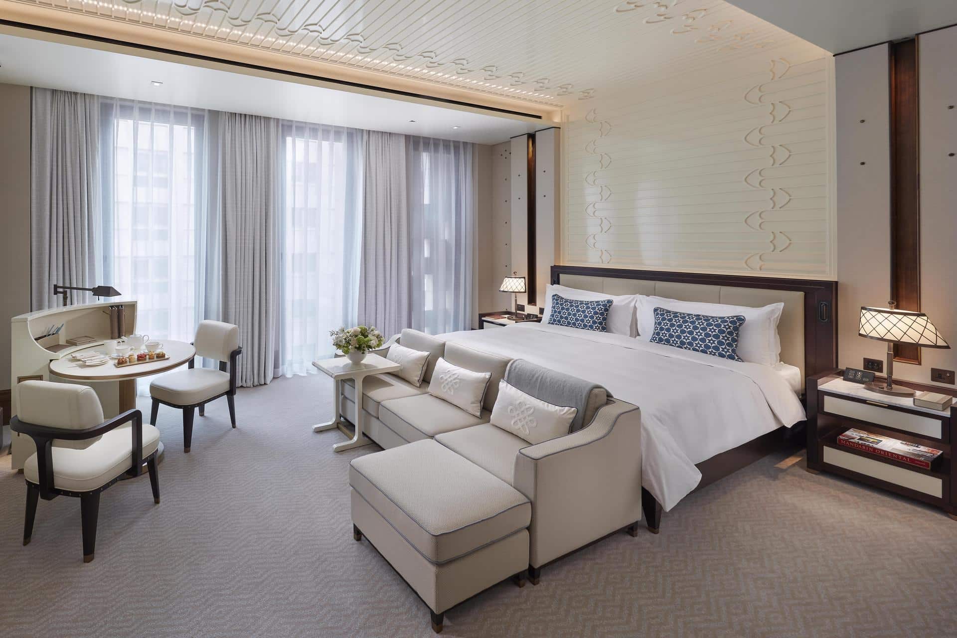 Mandarin Oriental Doha