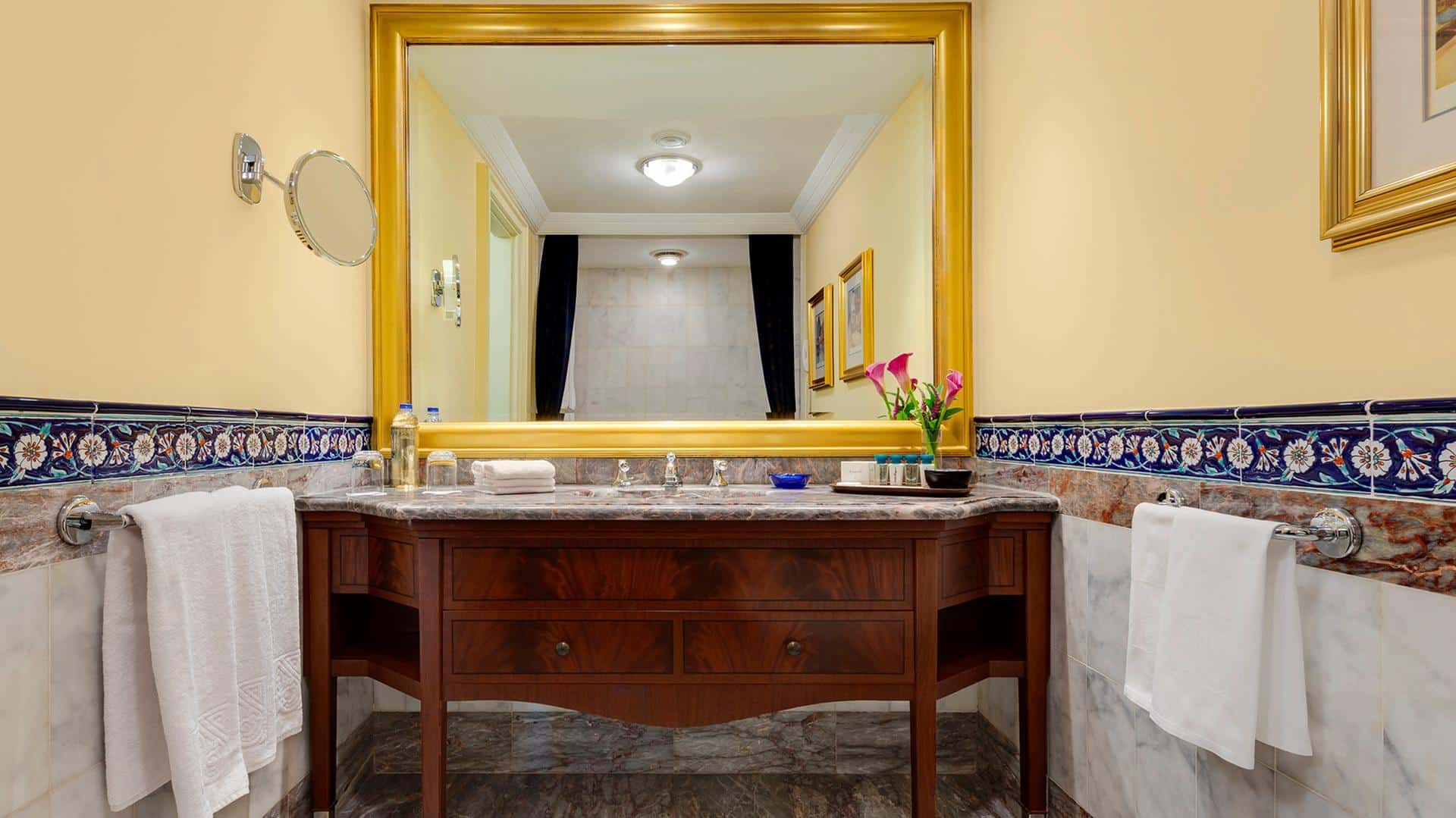 Ciragan Palace Kempinski Istanbul - 4