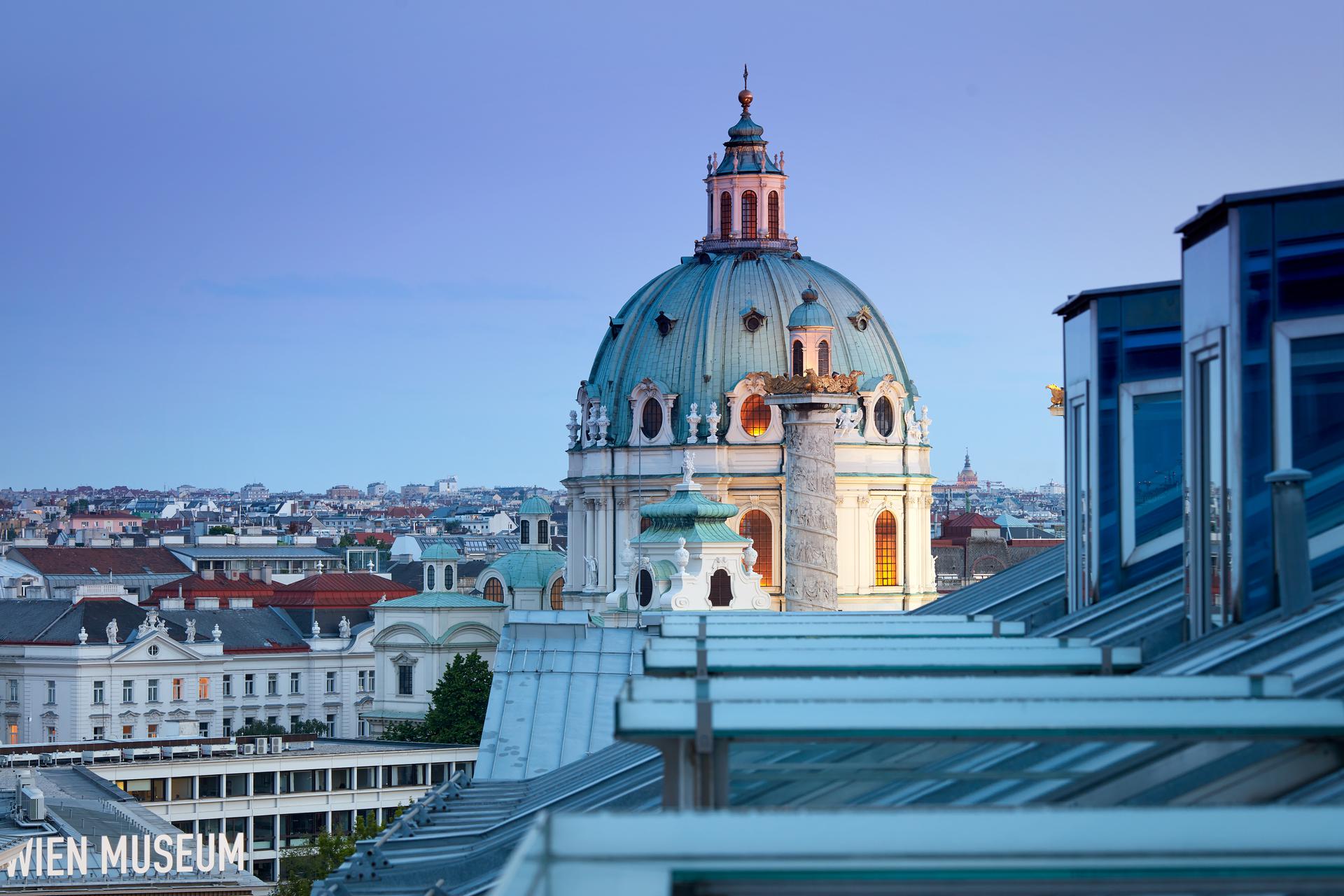 Hotel Imperial,a Luxury Collection Hotel, Vienna