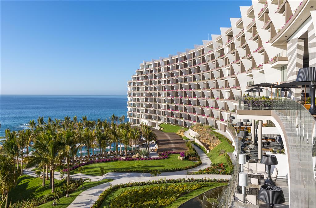 Grand Velas Los Cabos