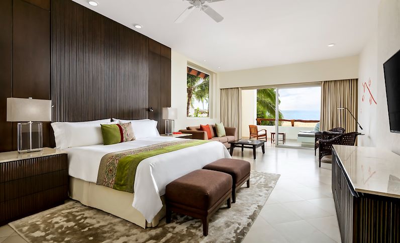 Grand Velas Riviera Nayarit - 2