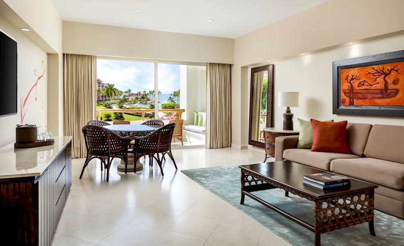 Grand Velas Riviera Nayarit - 3