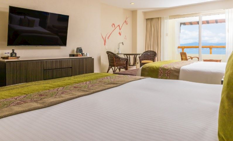 Grand Velas Riviera Nayarit - 5