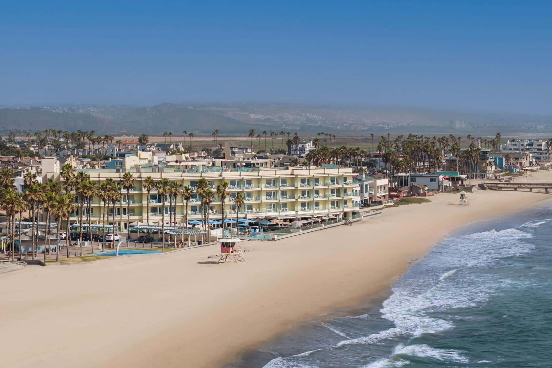 Pier South Resort, Autograph Collection