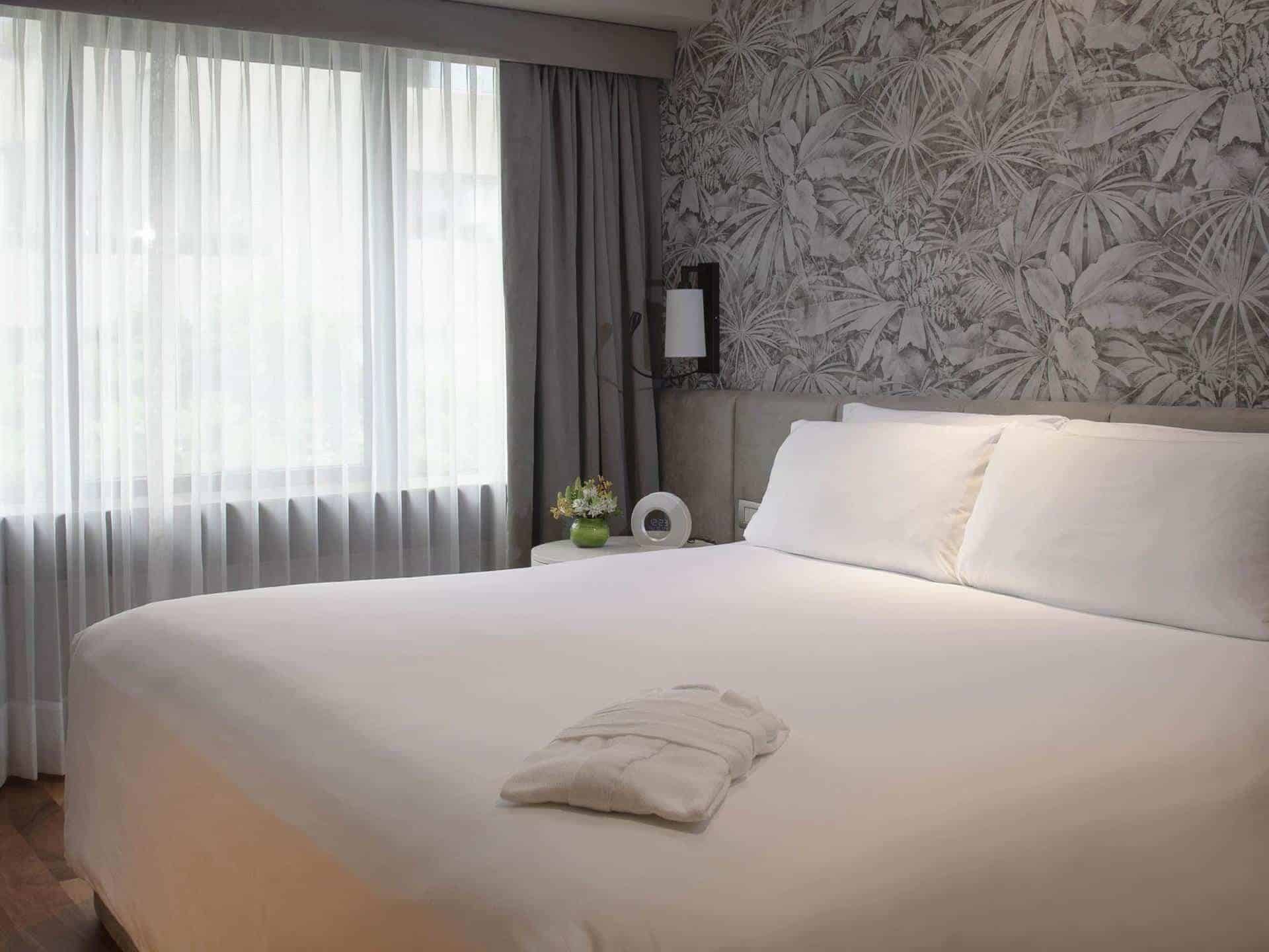 Manto Hotel Lima Mgallery - 2