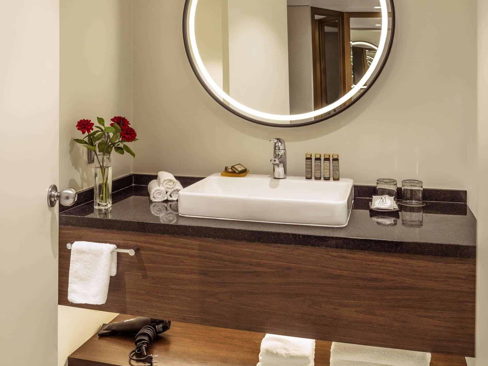 Manto Hotel Lima Mgallery - 3