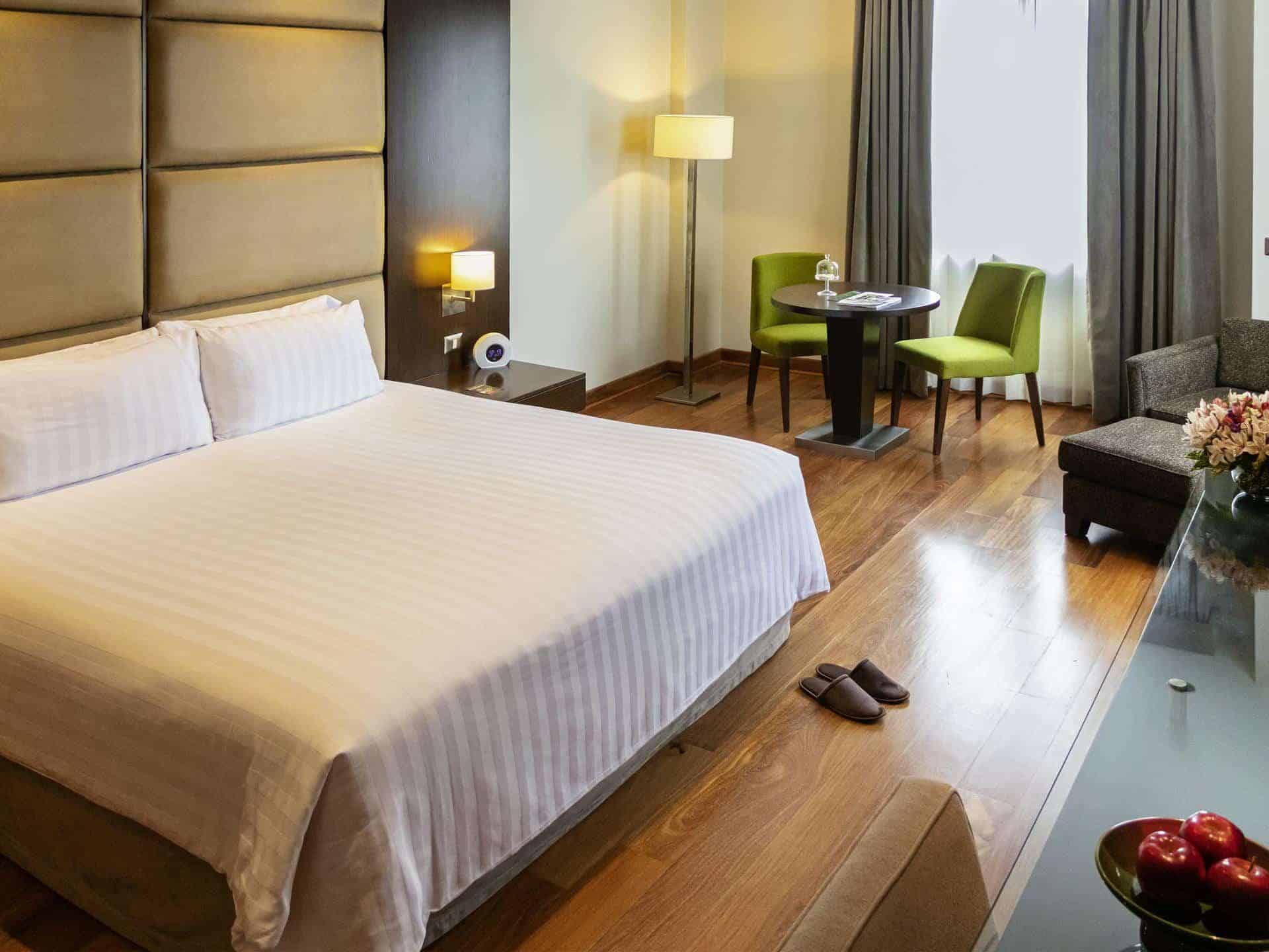 Manto Hotel Lima Mgallery - 5