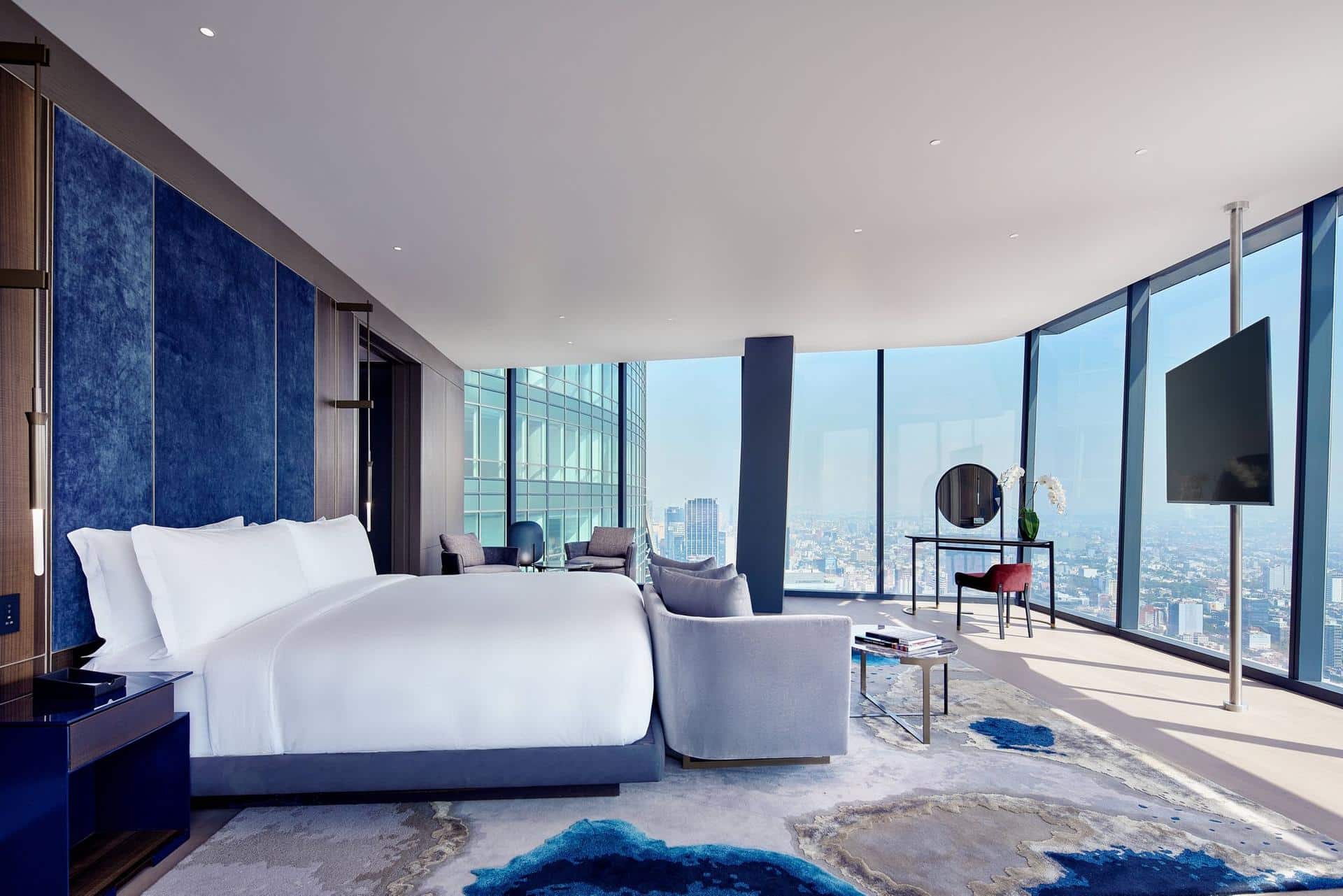 The Ritz-Carlton, Mexico City