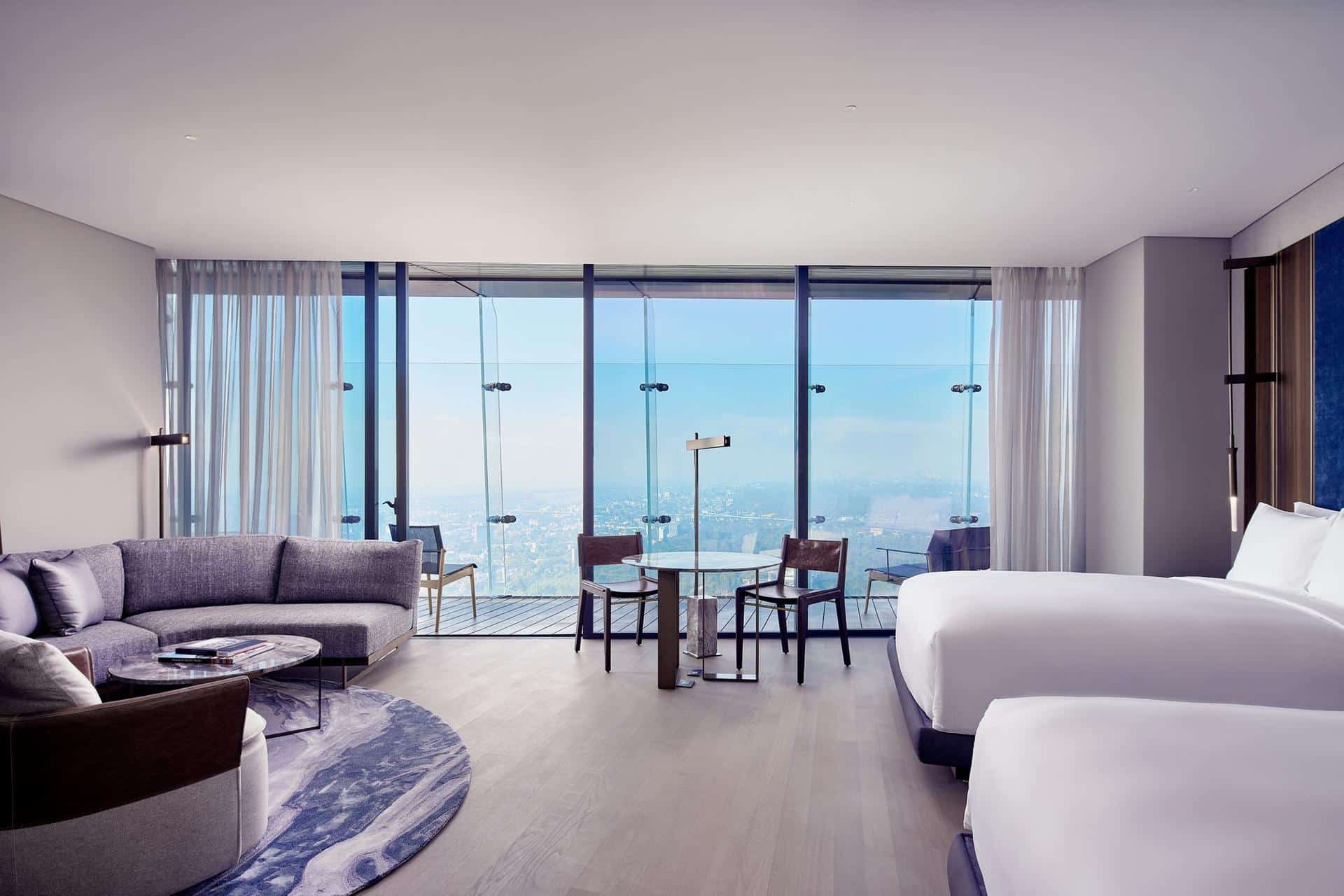 The Ritz-Carlton, Mexico City - 3