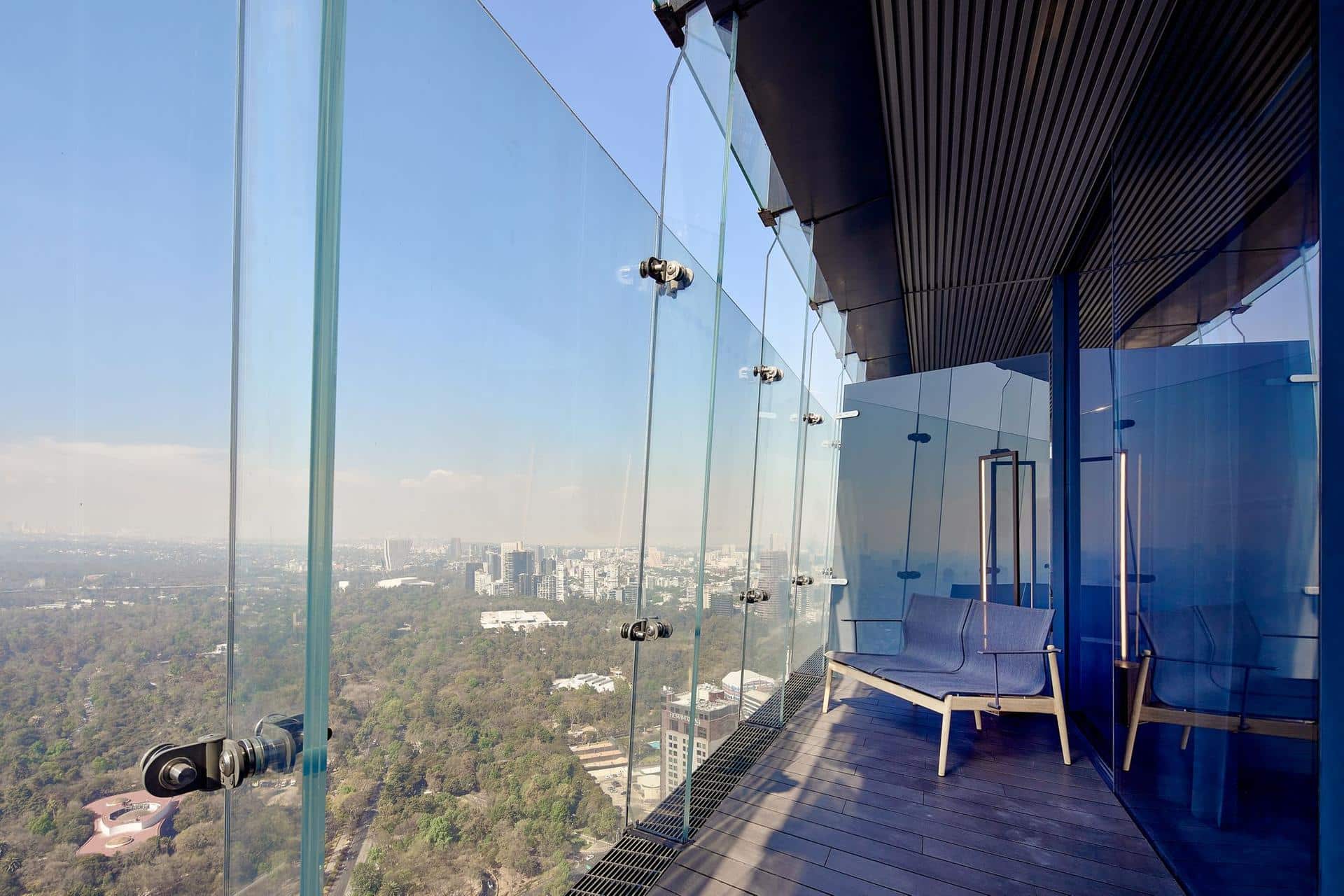 The Ritz-Carlton, Mexico City - 5