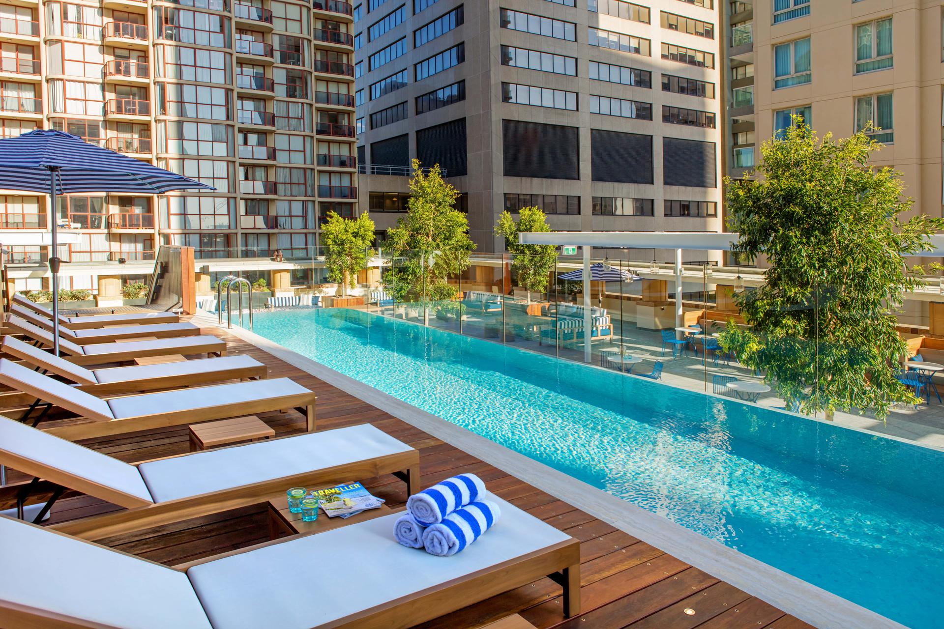 Kimpton Margot Sydney