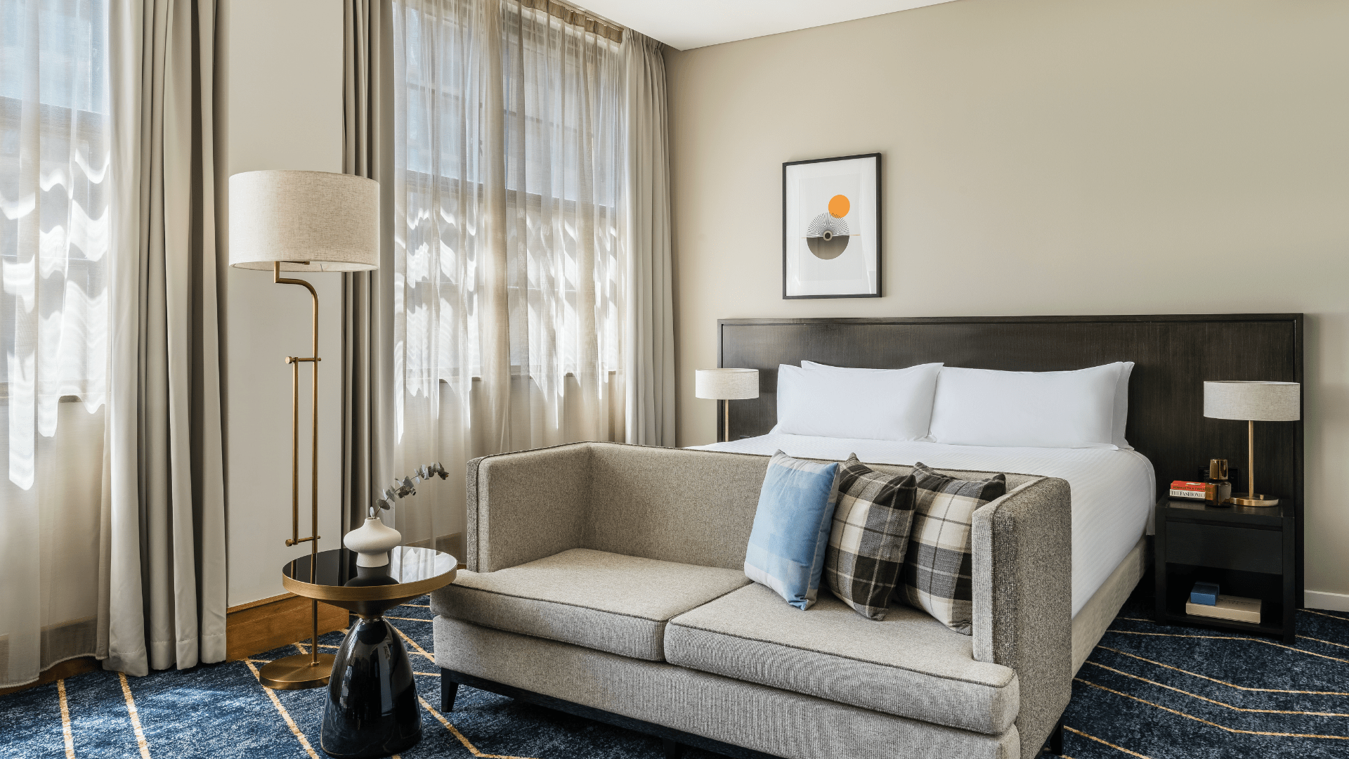 Kimpton Margot Sydney - 2