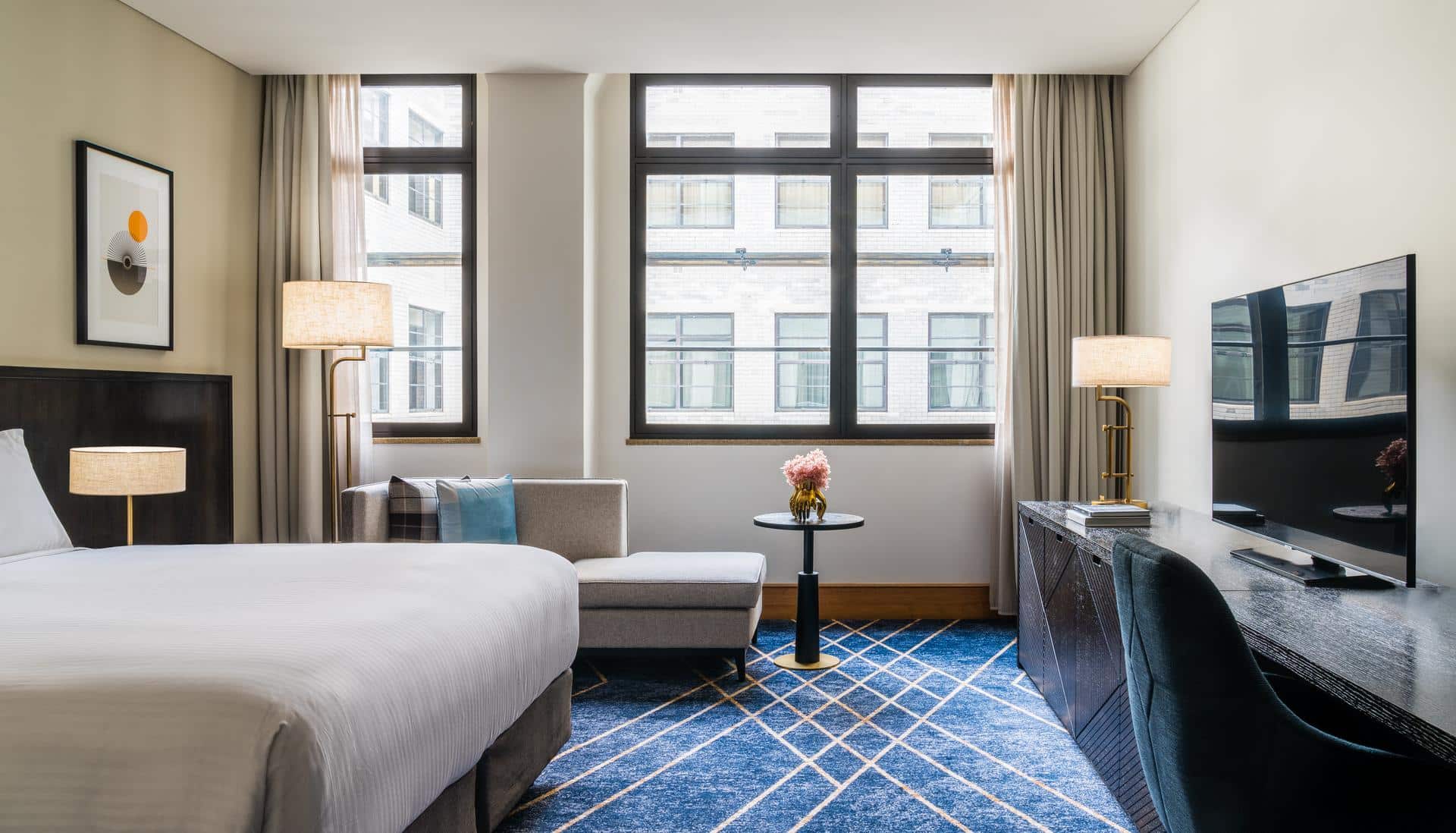 Kimpton Margot Sydney - 3