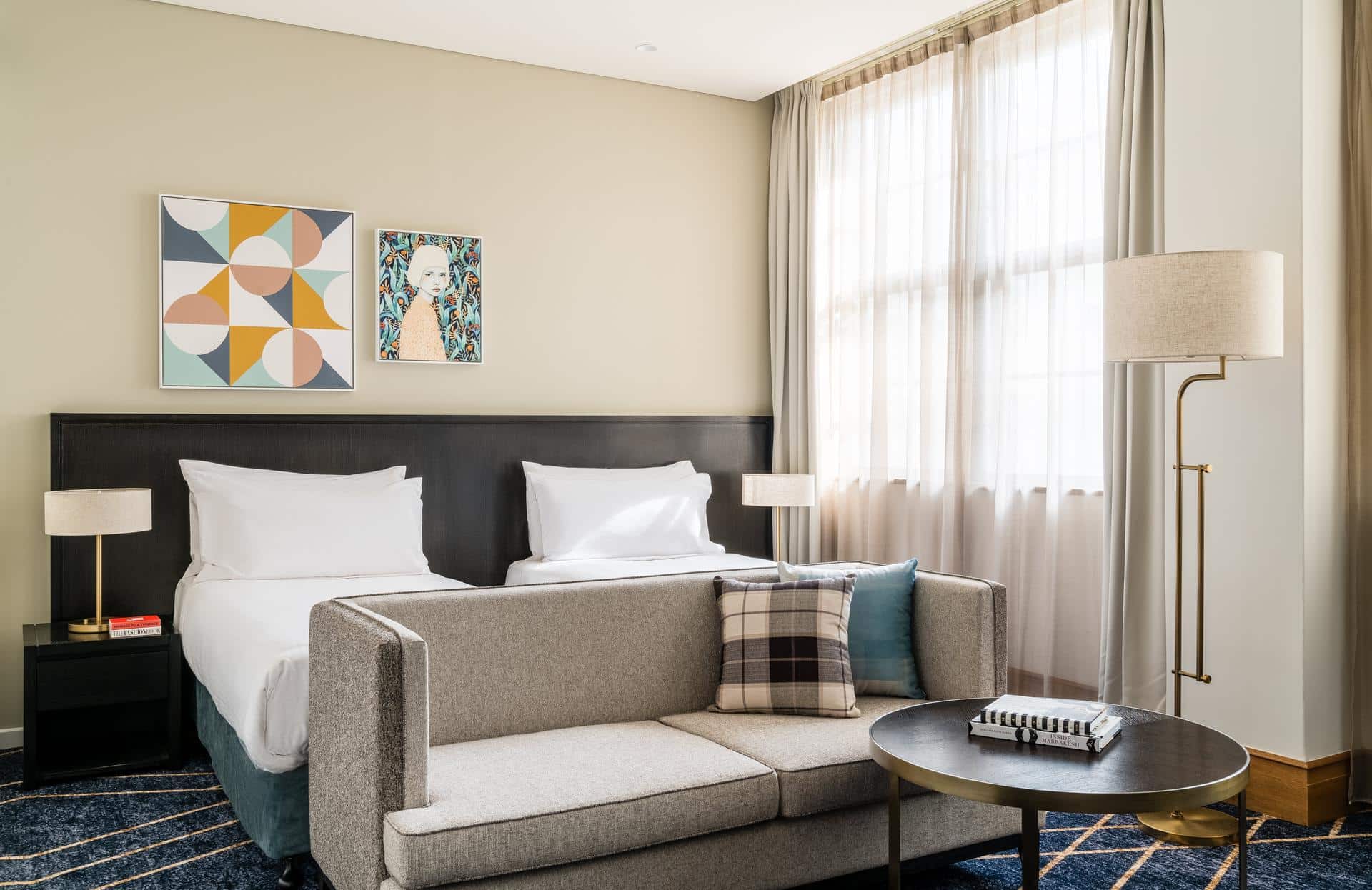 Kimpton Margot Sydney - 5