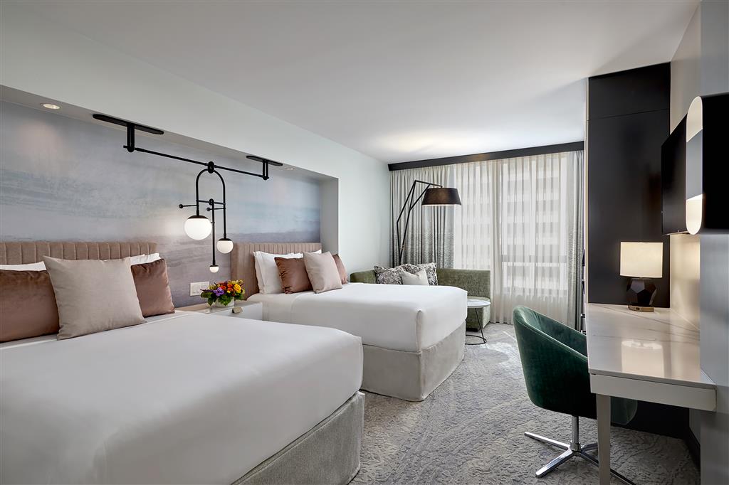 Hotel 1000, LXR Hotels & Resorts - 2