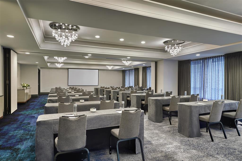 Hotel 1000, LXR Hotels & Resorts - 3
