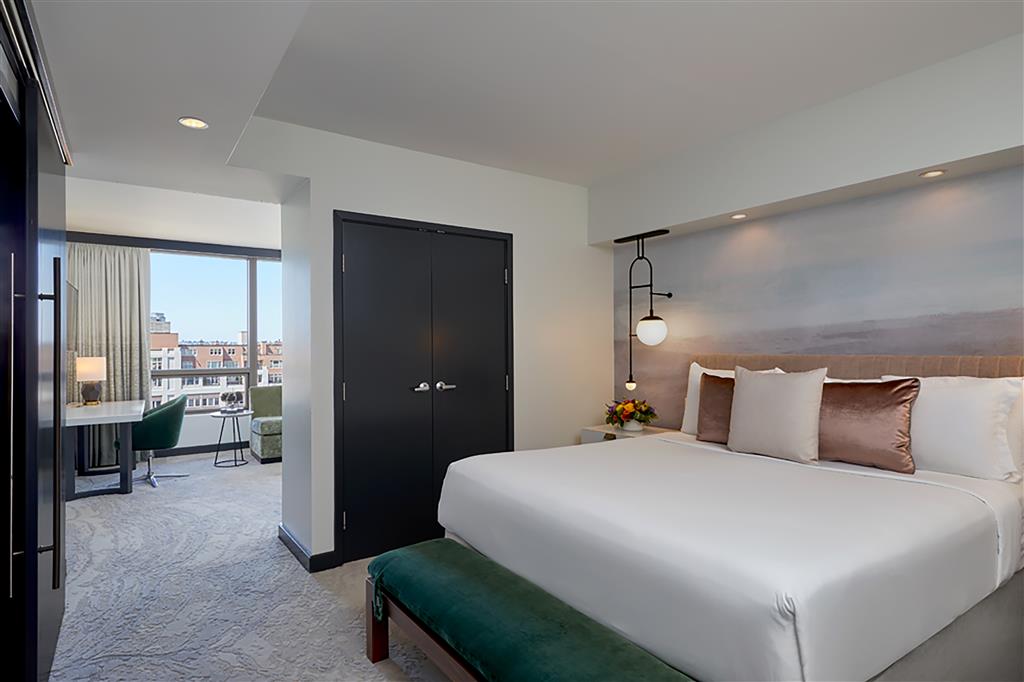Hotel 1000, LXR Hotels & Resorts - 4