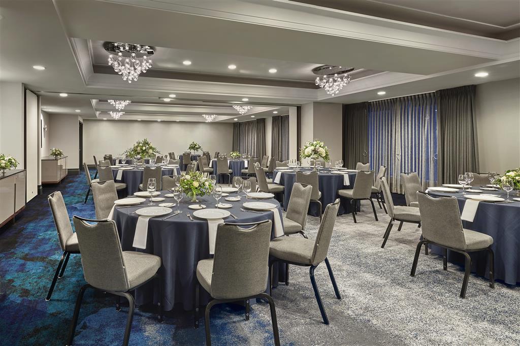 Hotel 1000, LXR Hotels & Resorts - 5