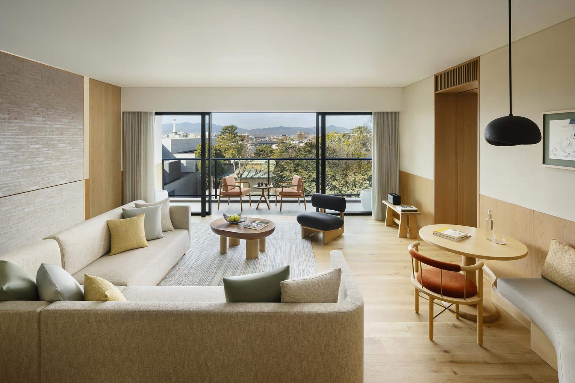 Six Senses Kyoto