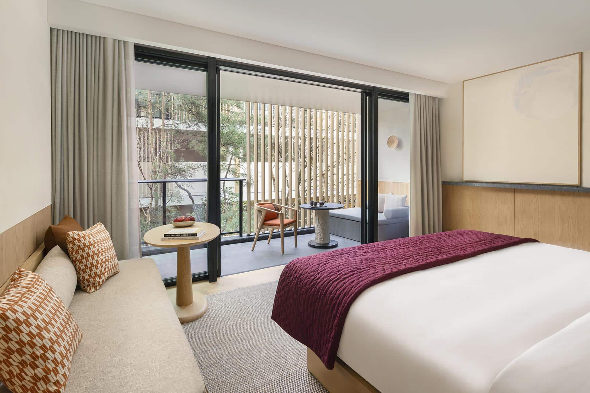 Six Senses Kyoto - 4