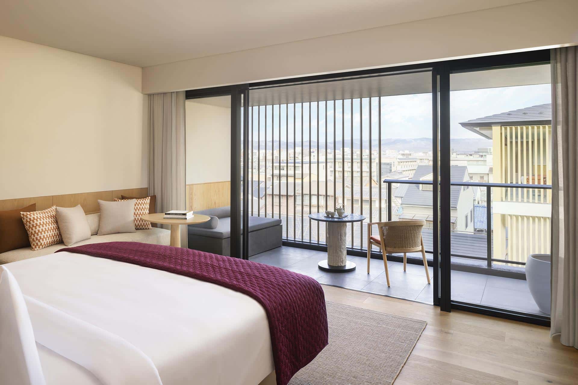 Six Senses Kyoto - 5