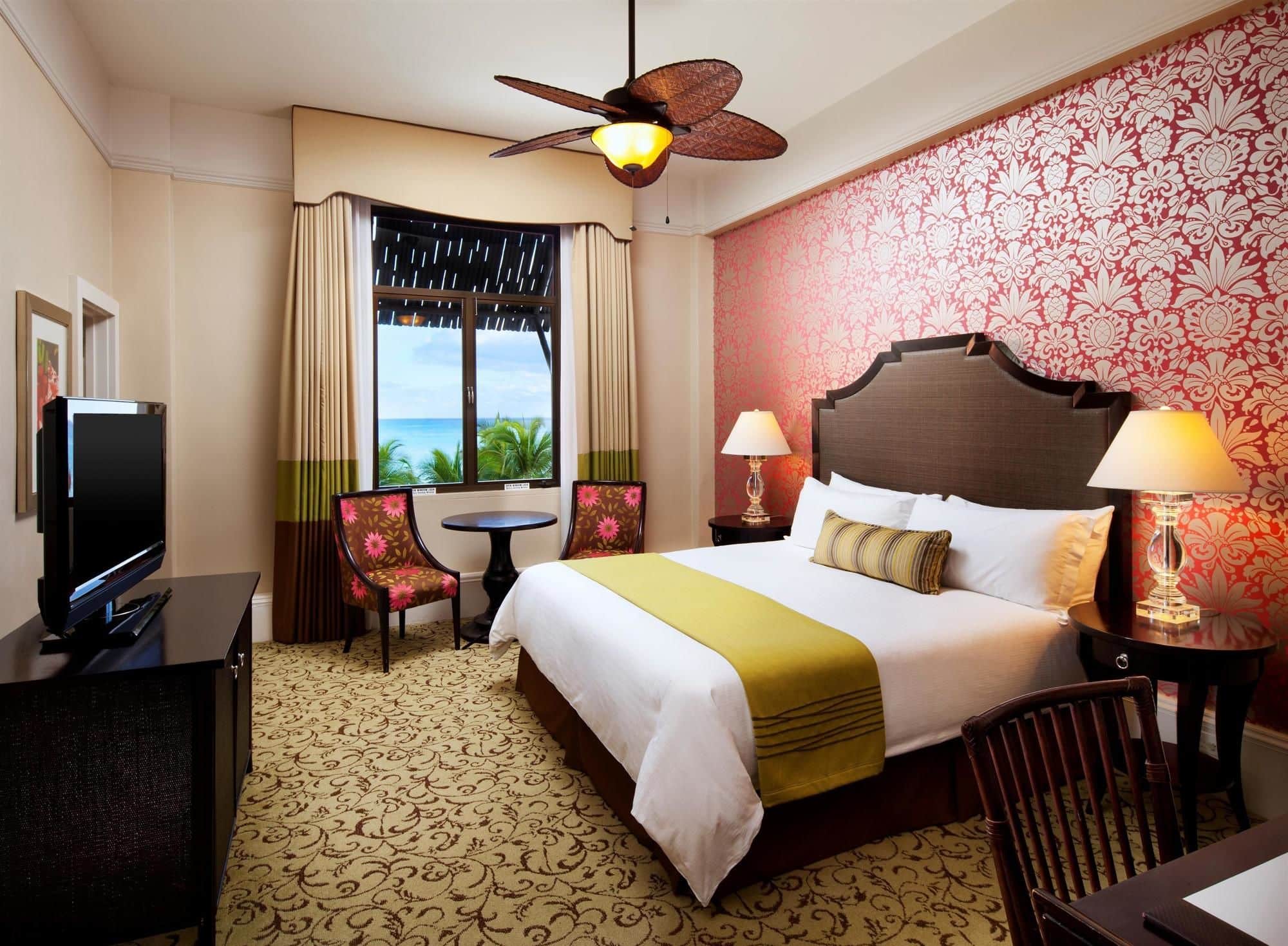 The Royal Hawaiian, a Luxury Collection Resort, Waikiki - 2