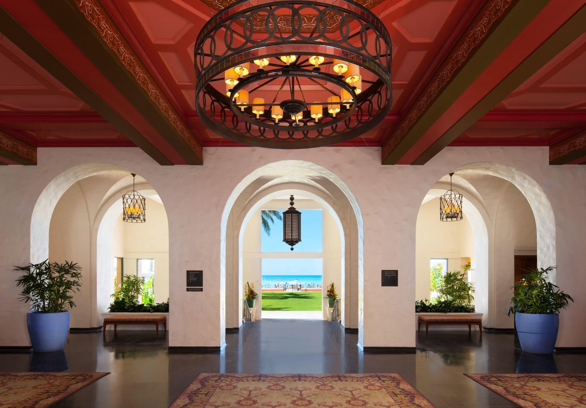 The Royal Hawaiian, a Luxury Collection Resort, Waikiki - 4