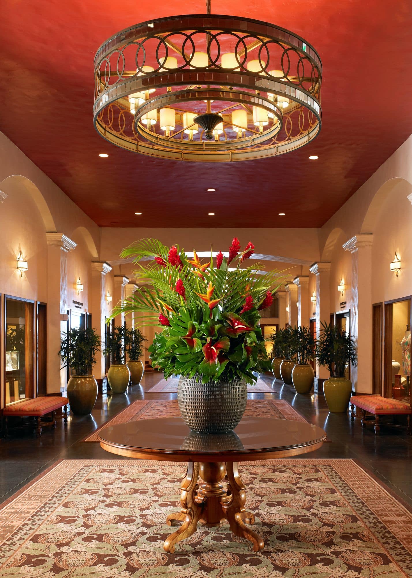 The Royal Hawaiian, a Luxury Collection Resort, Waikiki - 5