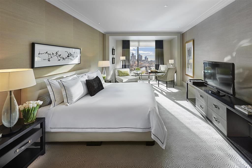 Crown Towers Melbourne - 1