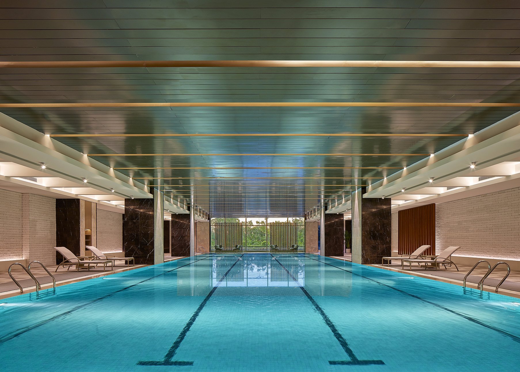Shangri-La Hotel, Xiamen - 2