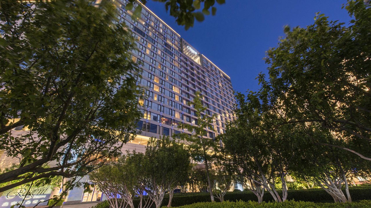 Regent Beijing