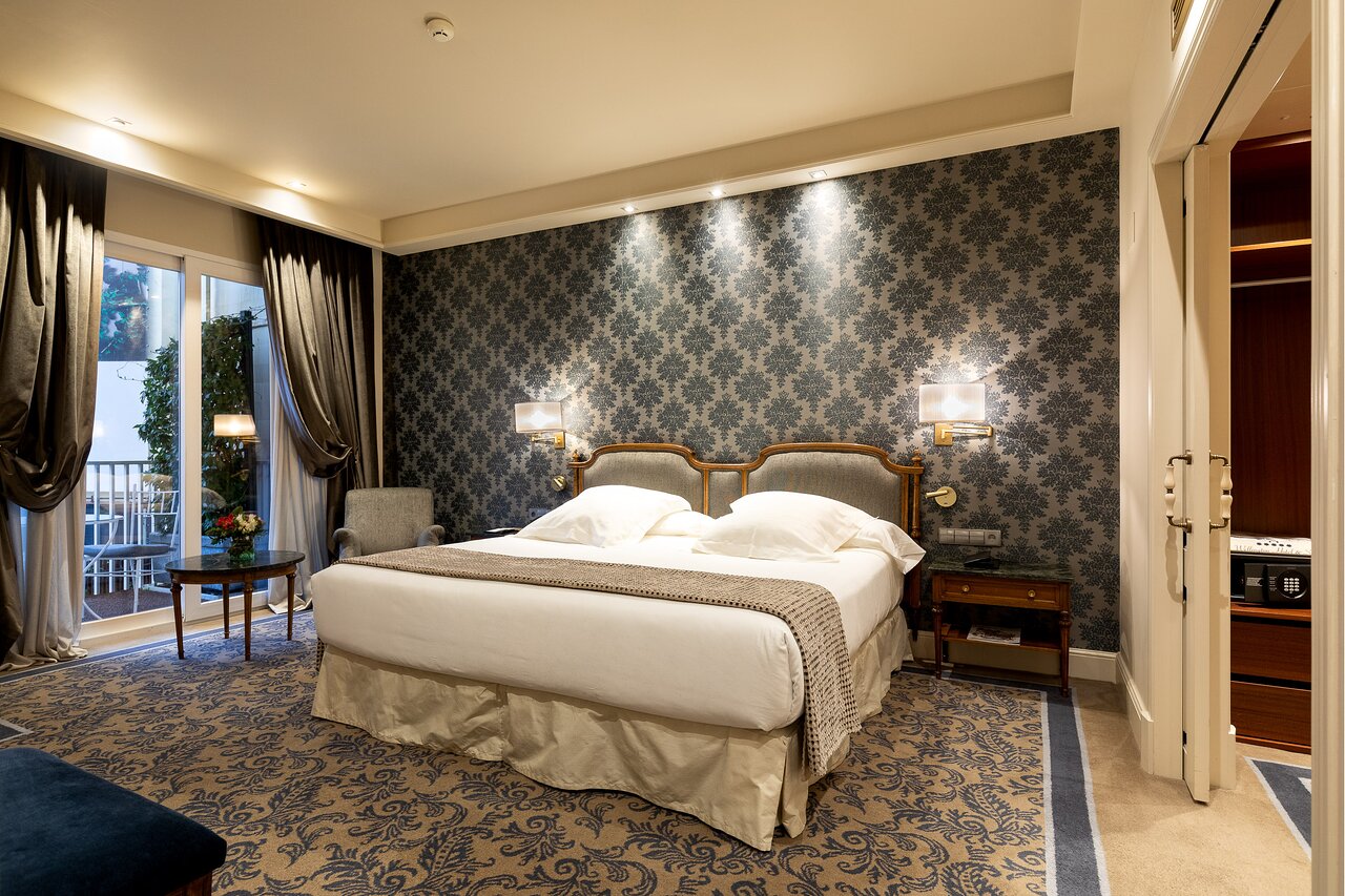 Wellington Hotel And Spa Madri - 3