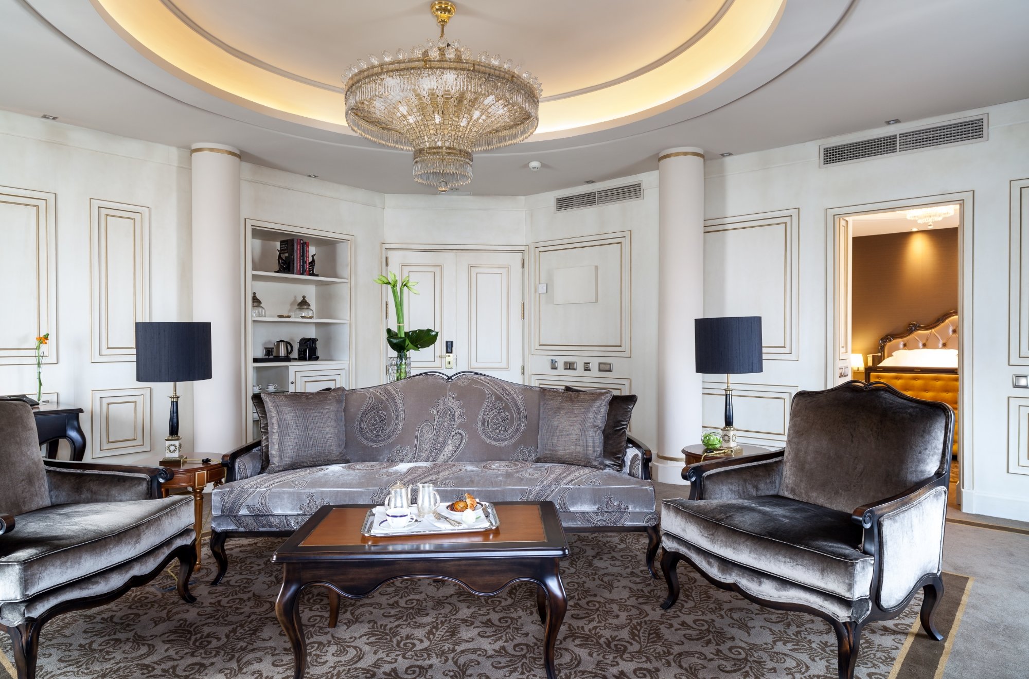Wellington Hotel And Spa Madri - 4