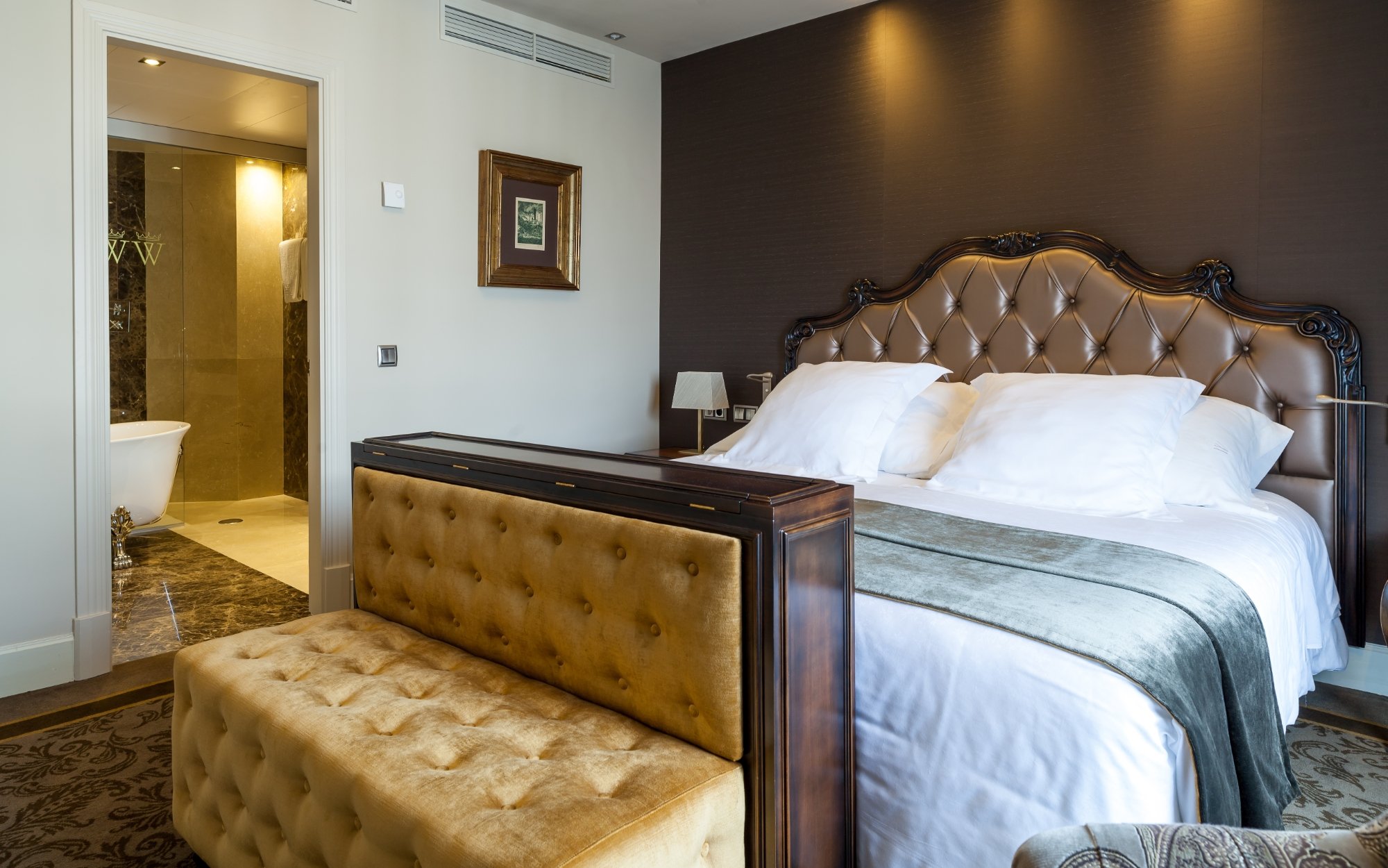 Wellington Hotel And Spa Madri - 5