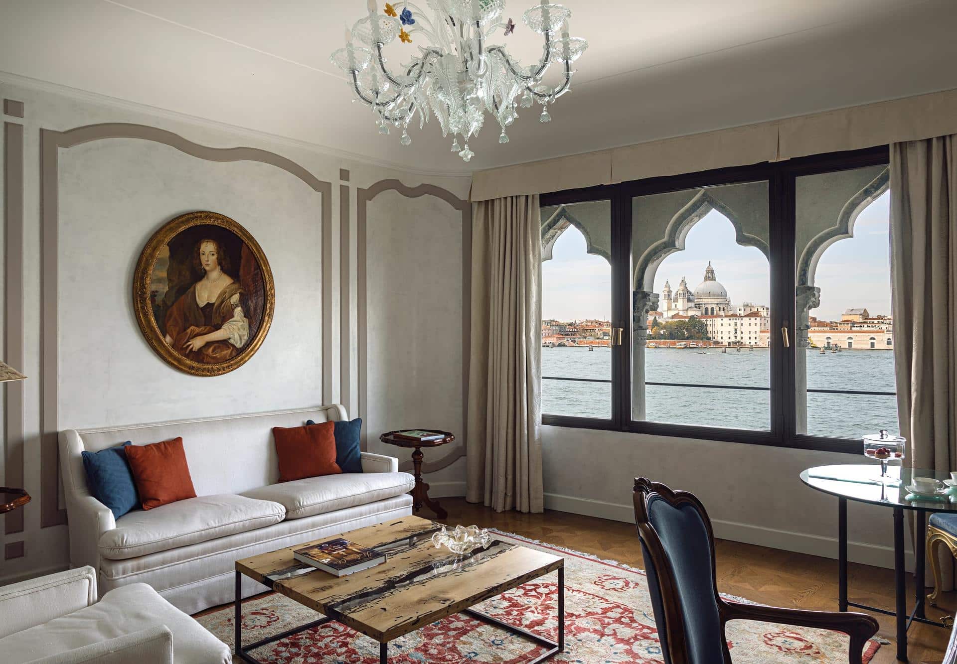 Hotel Cipriani, A Belmond Hotel