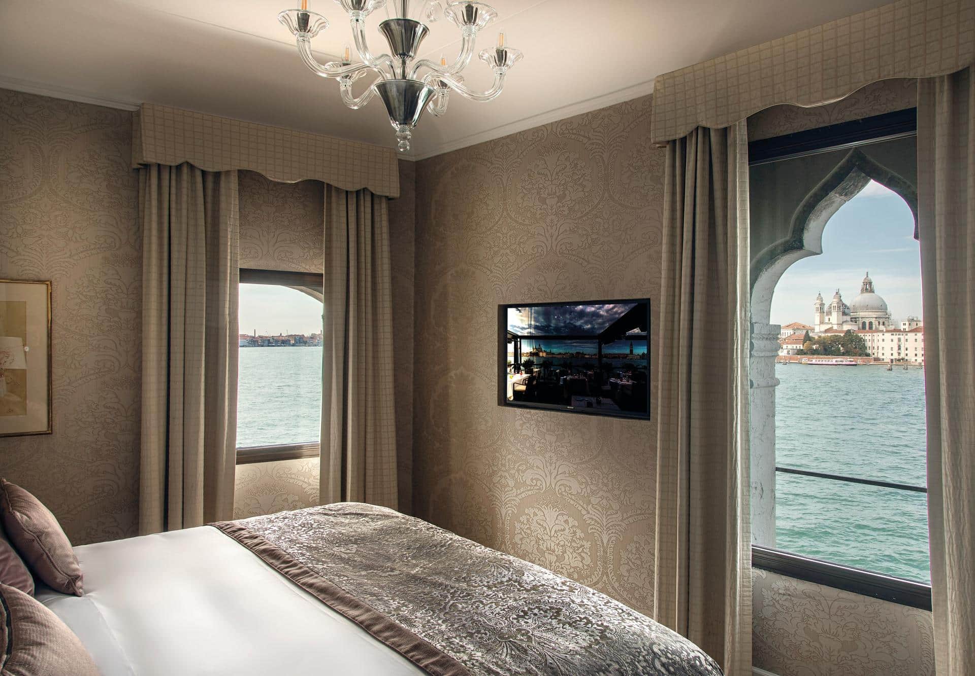 Hotel Cipriani, A Belmond Hotel - 2
