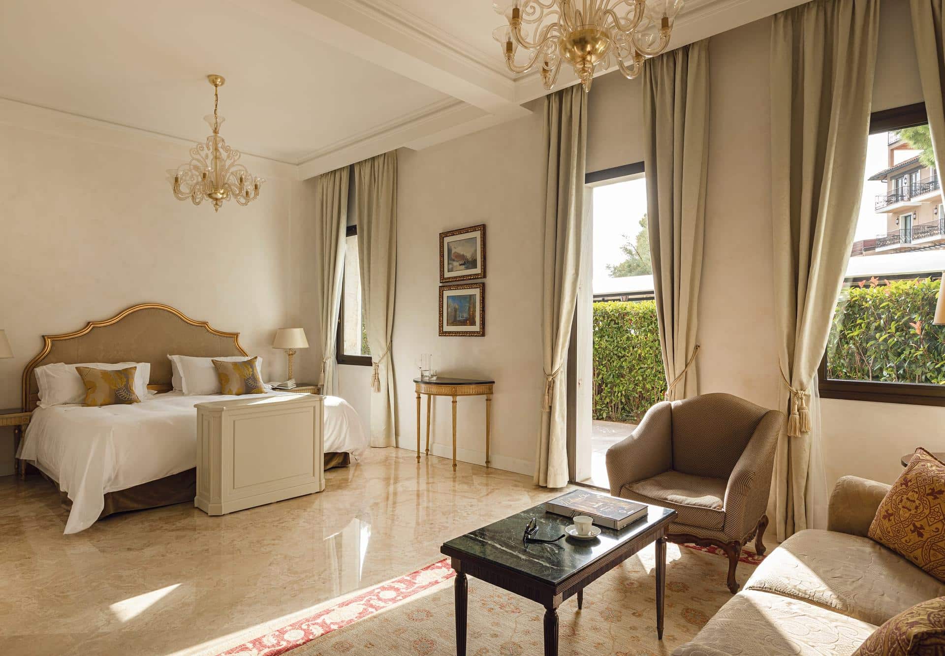 Hotel Cipriani, A Belmond Hotel - 4