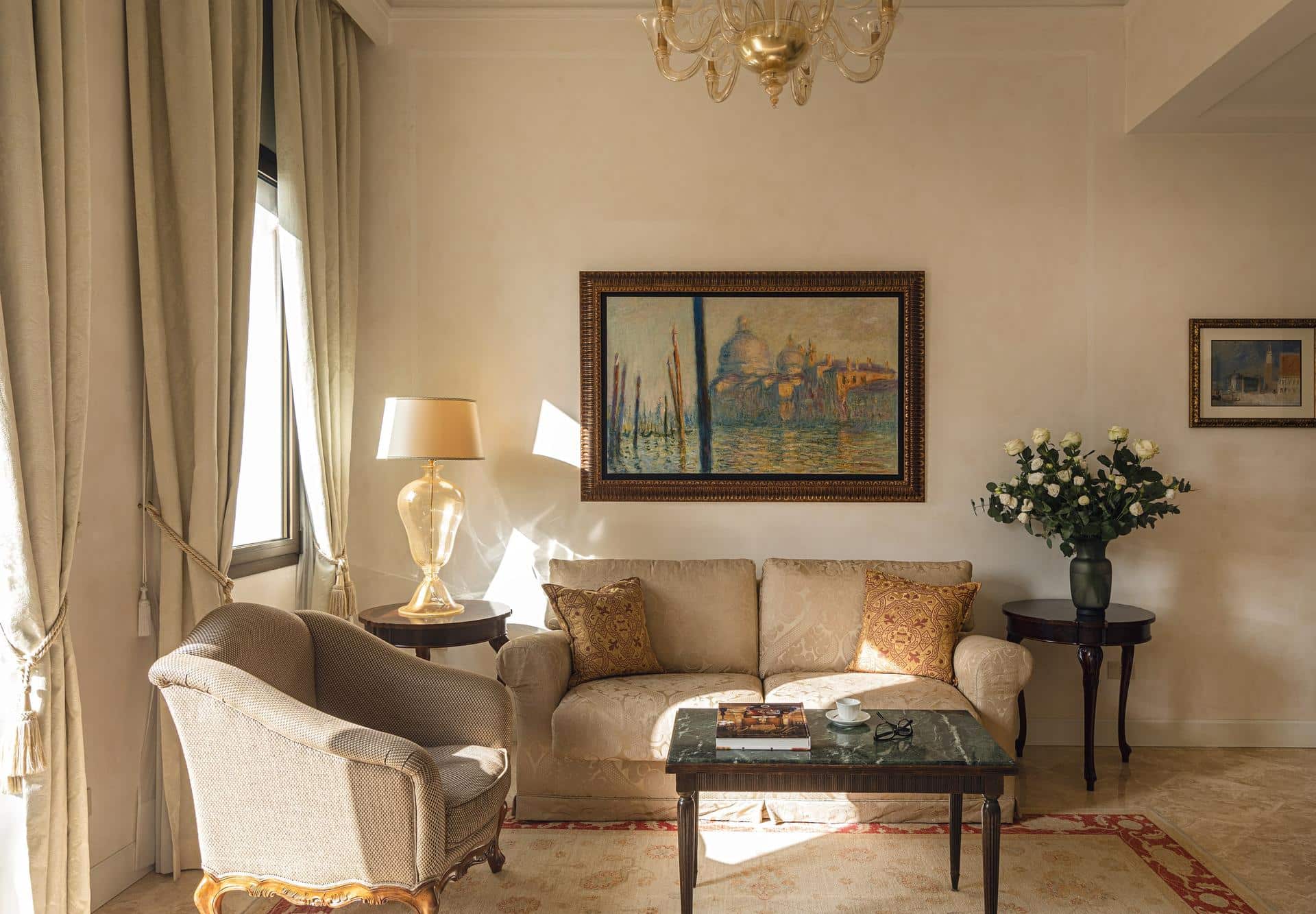 Hotel Cipriani, A Belmond Hotel - 5