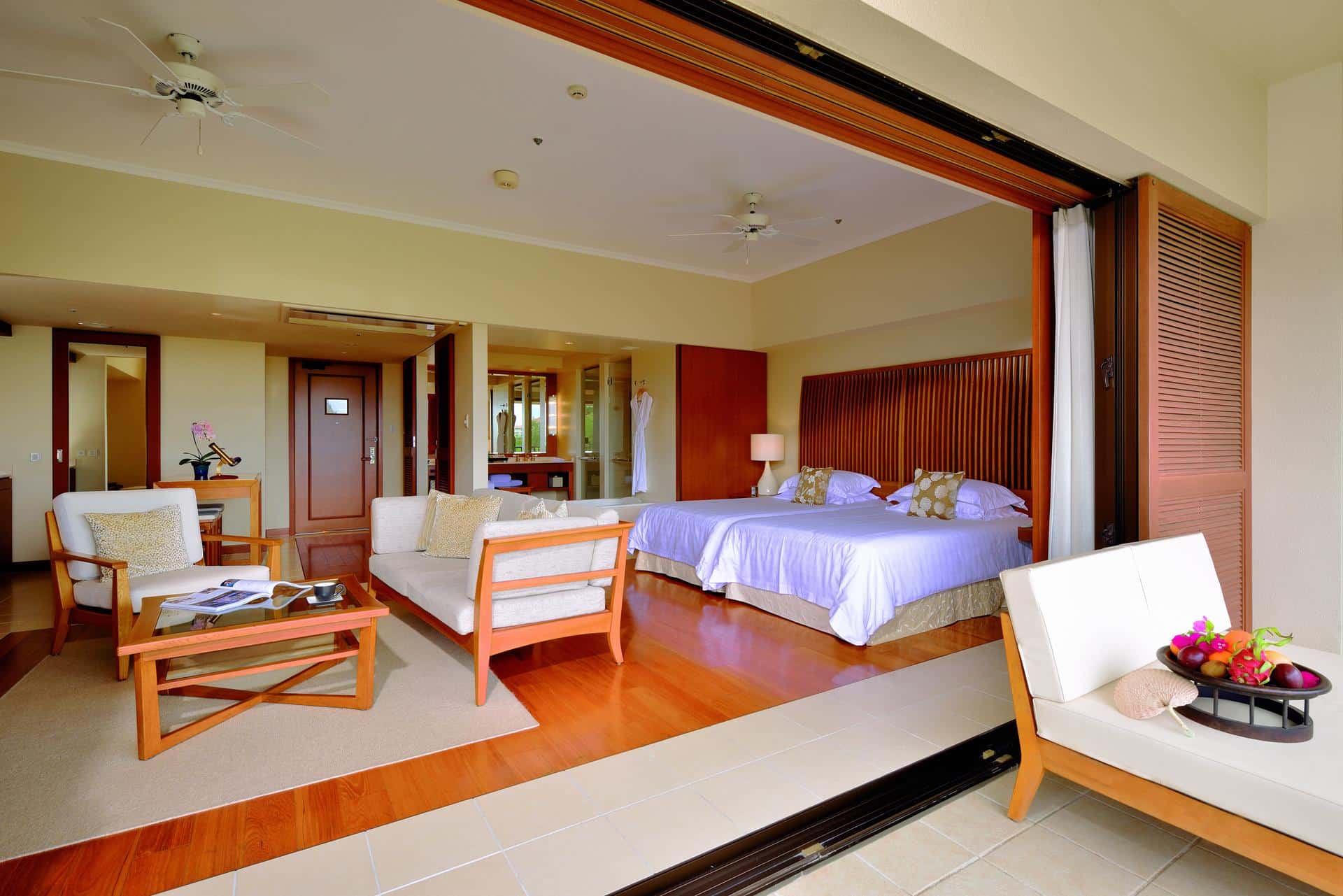 The Terrace Club At Busena - 1