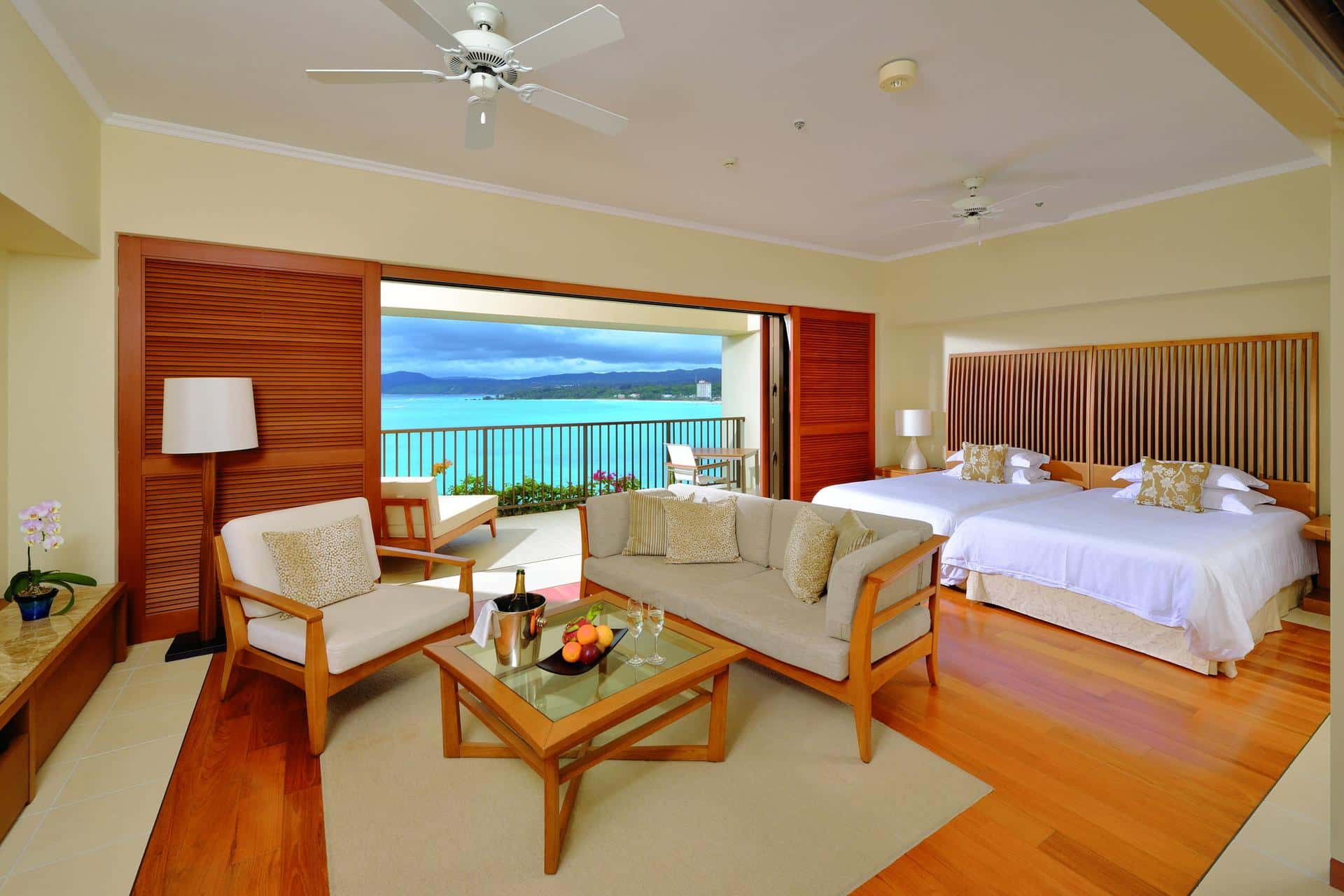 The Terrace Club At Busena - 2