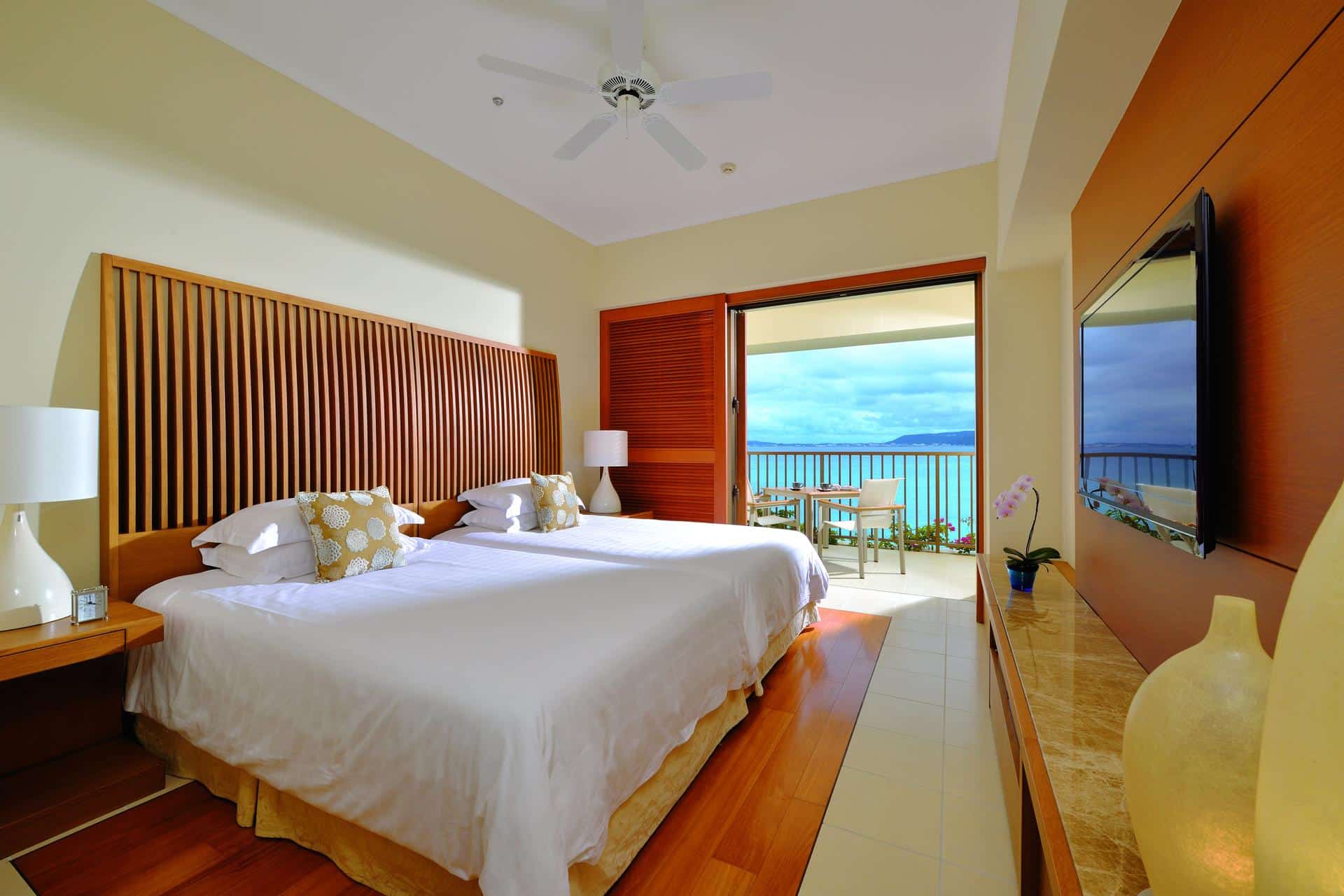 The Terrace Club At Busena - 3