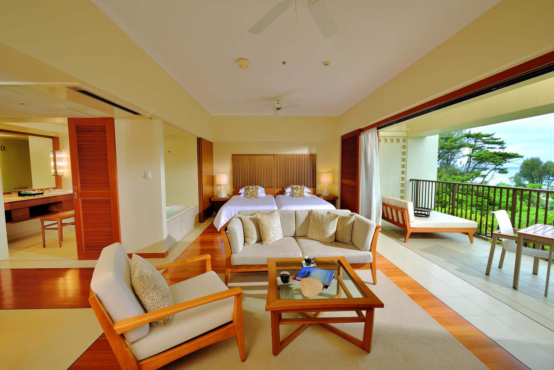 The Terrace Club At Busena - 5