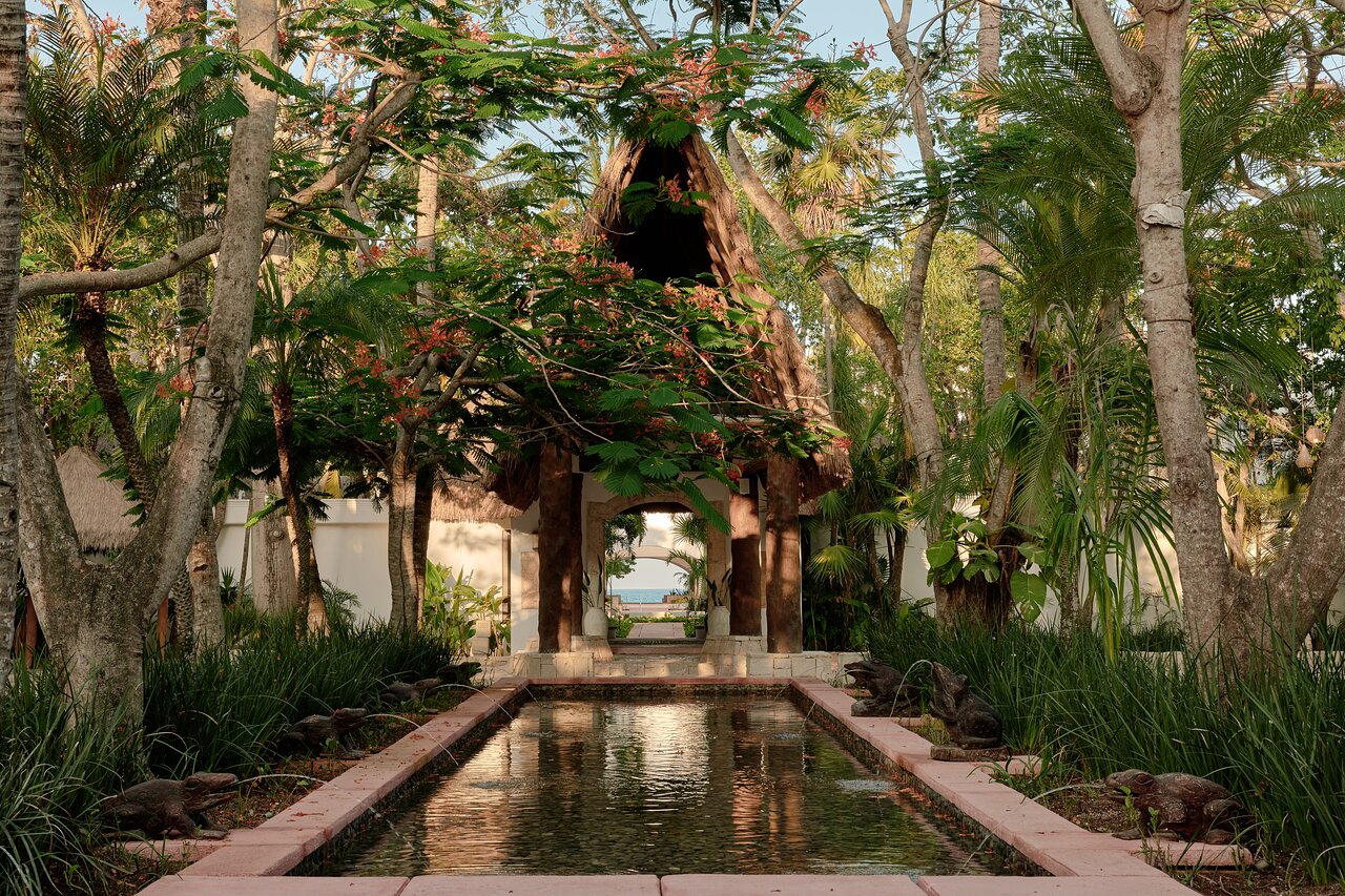 Belmond Maroma Resort And Spa