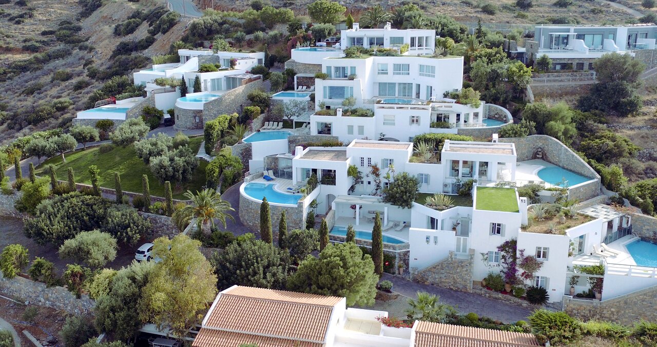 Elounda Gulf Villas & Suites - 2