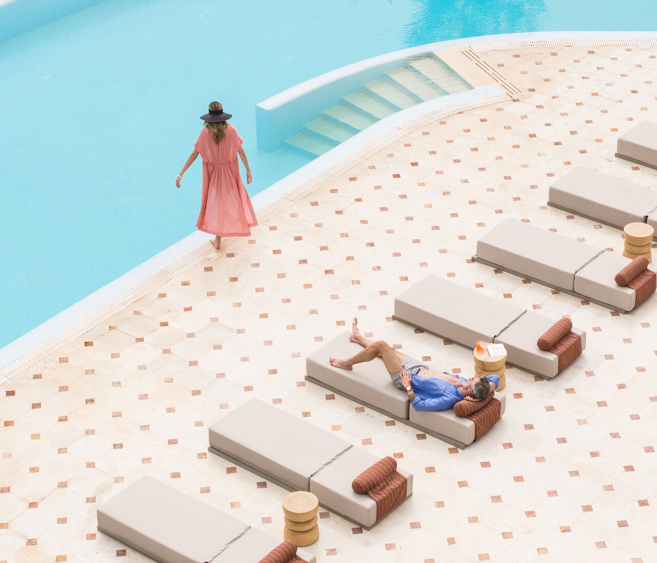 Elounda Gulf Villas & Suites - 3