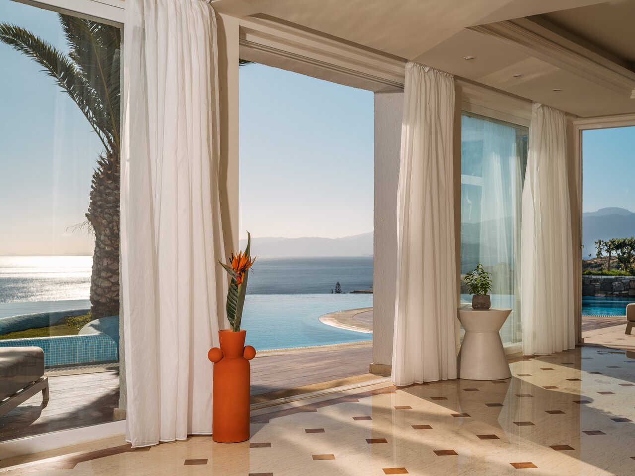 Elounda Gulf Villas & Suites - 5
