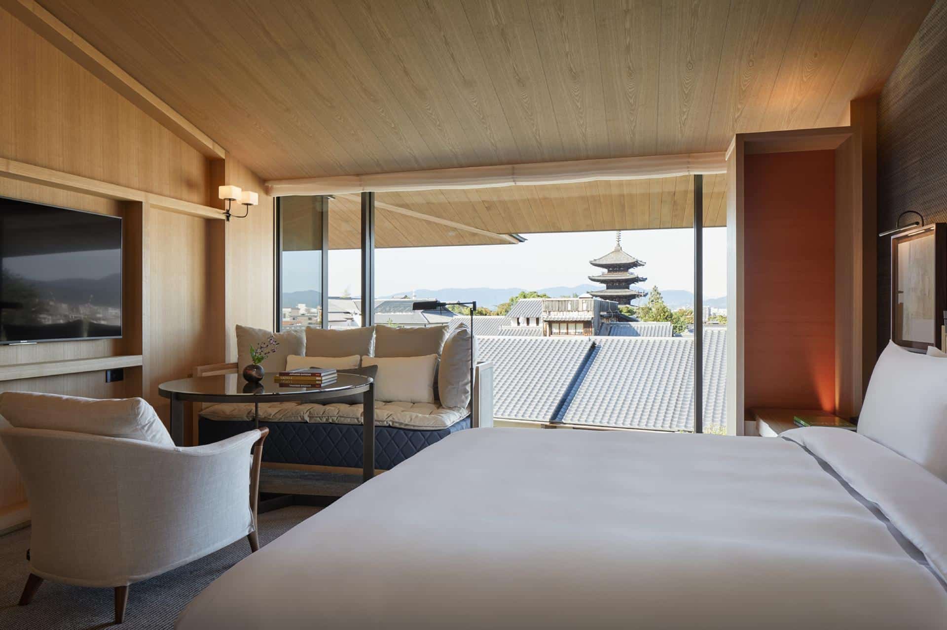 Park Hyatt Kyoto - 2