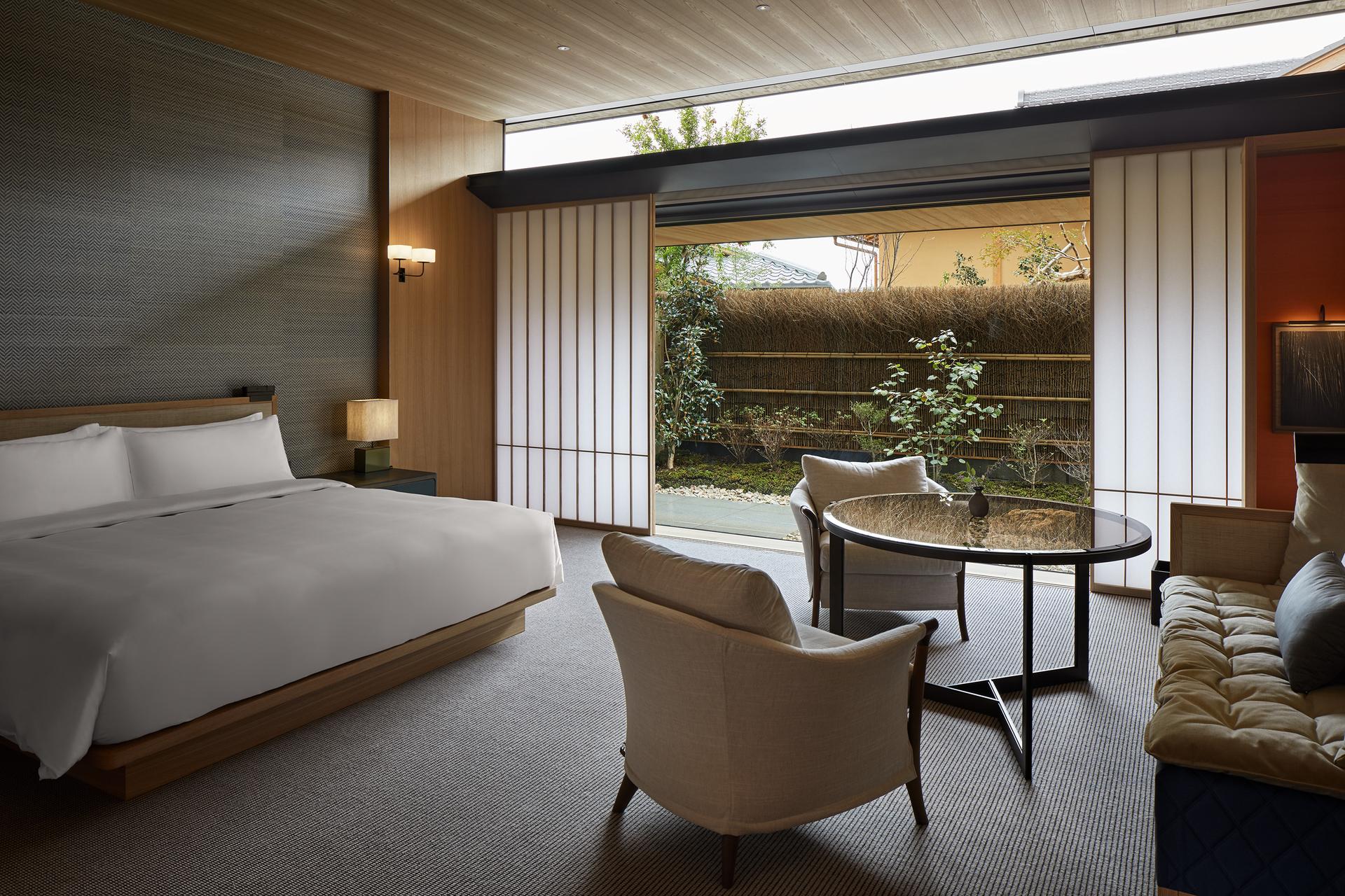 Park Hyatt Kyoto - 3