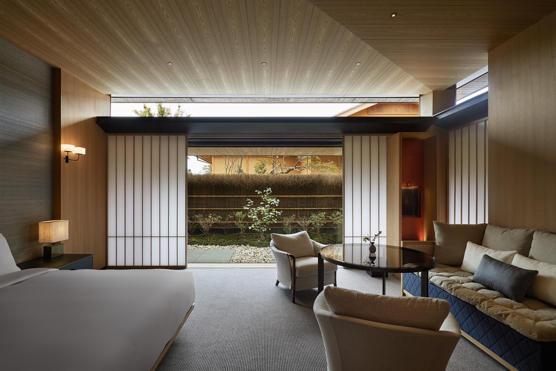 Park Hyatt Kyoto - 4